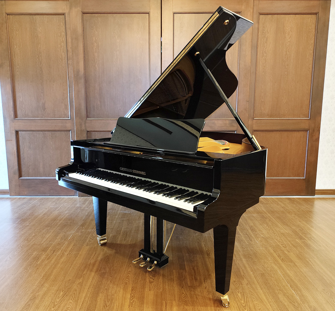 グロトリアン189（Grotrian189）