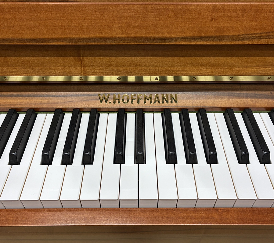 ホフマン T-122 Tradition（Hoffmann T-122 Tradition）