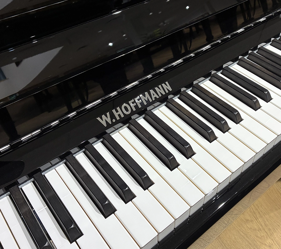 ホフマン・プロフェッショナル WH114P(Hoffmann・professional WH114P)