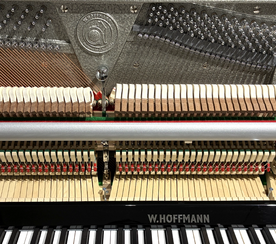 ホフマン・プロフェッショナル WH114P(Hoffmann・professional WH114P)