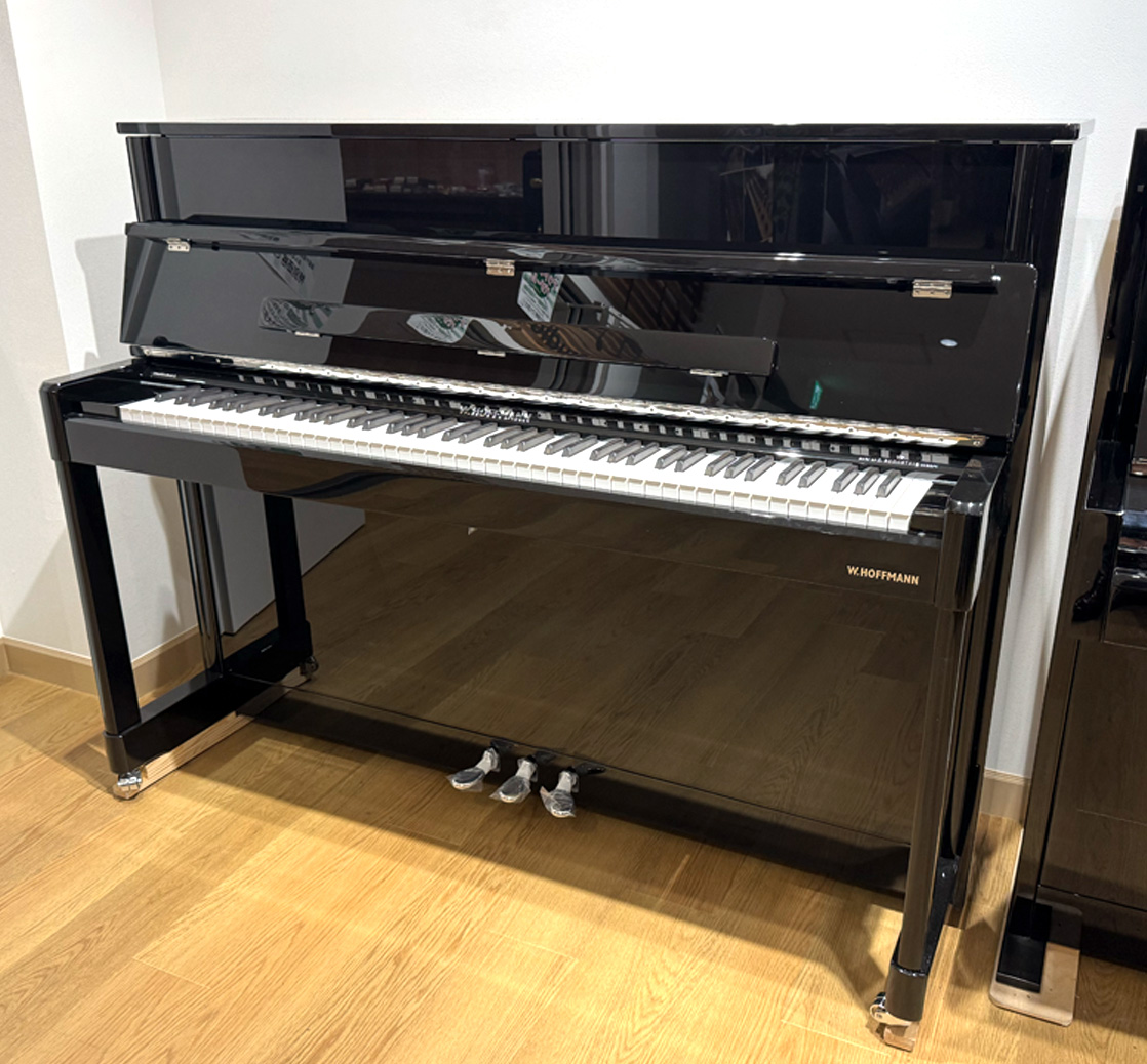 ホフマン・プロフェッショナル WH114P(Hoffmann・professional WH114P)