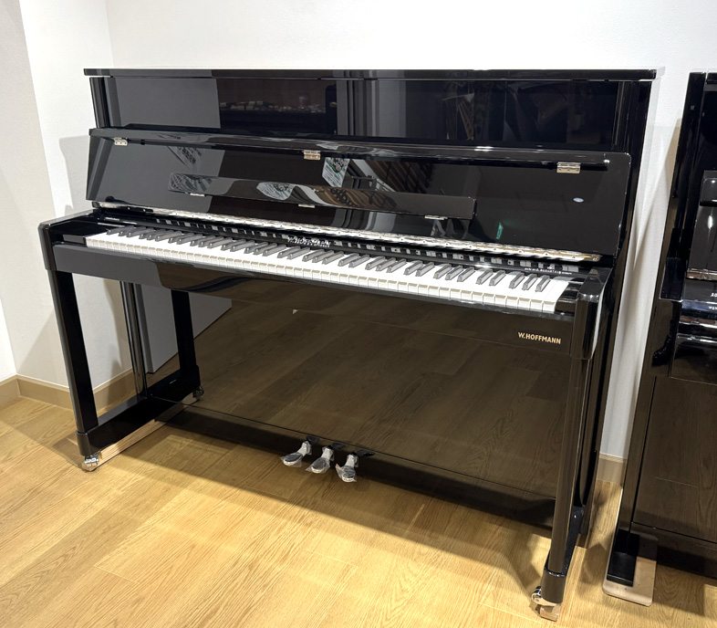 ホフマン・プロフェッショナル WH114P