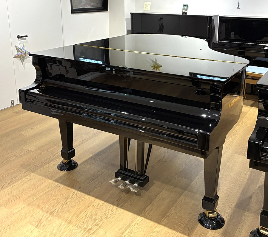 ホフマン T-177 Tradition（Hoffmann T-177 Tradition）