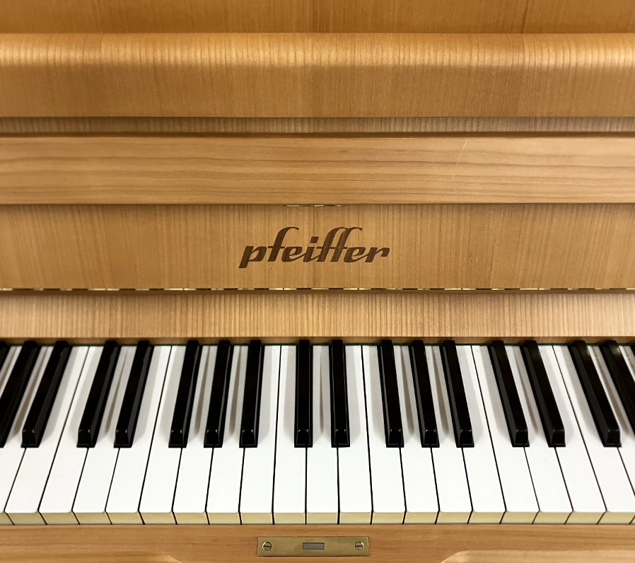 ファイファー 112（Pfeiffer 112）