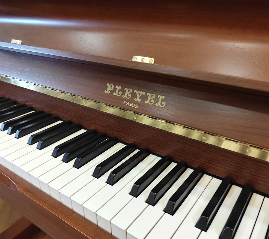 プレイエル P115(Pleyel P115)