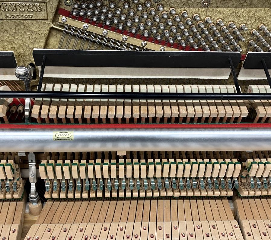 プレイエル P115(Pleyel P115)