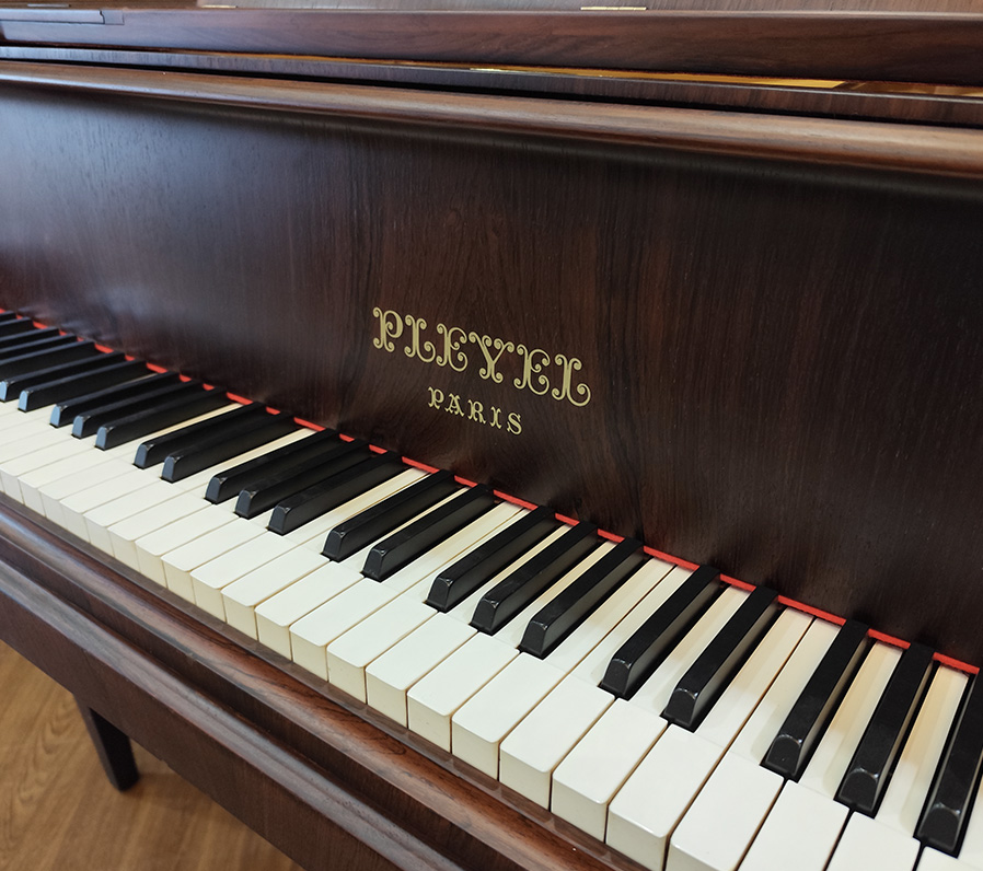 プレイエル No.3bis（Pleyel No.3bis）