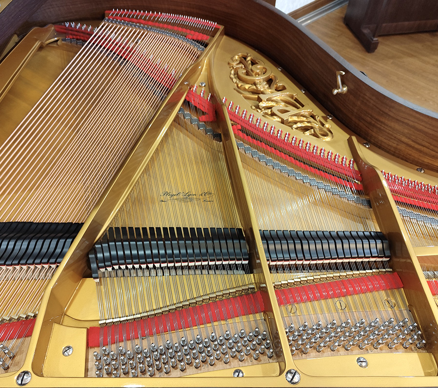 プレイエル No.3bis（Pleyel No.3bis）