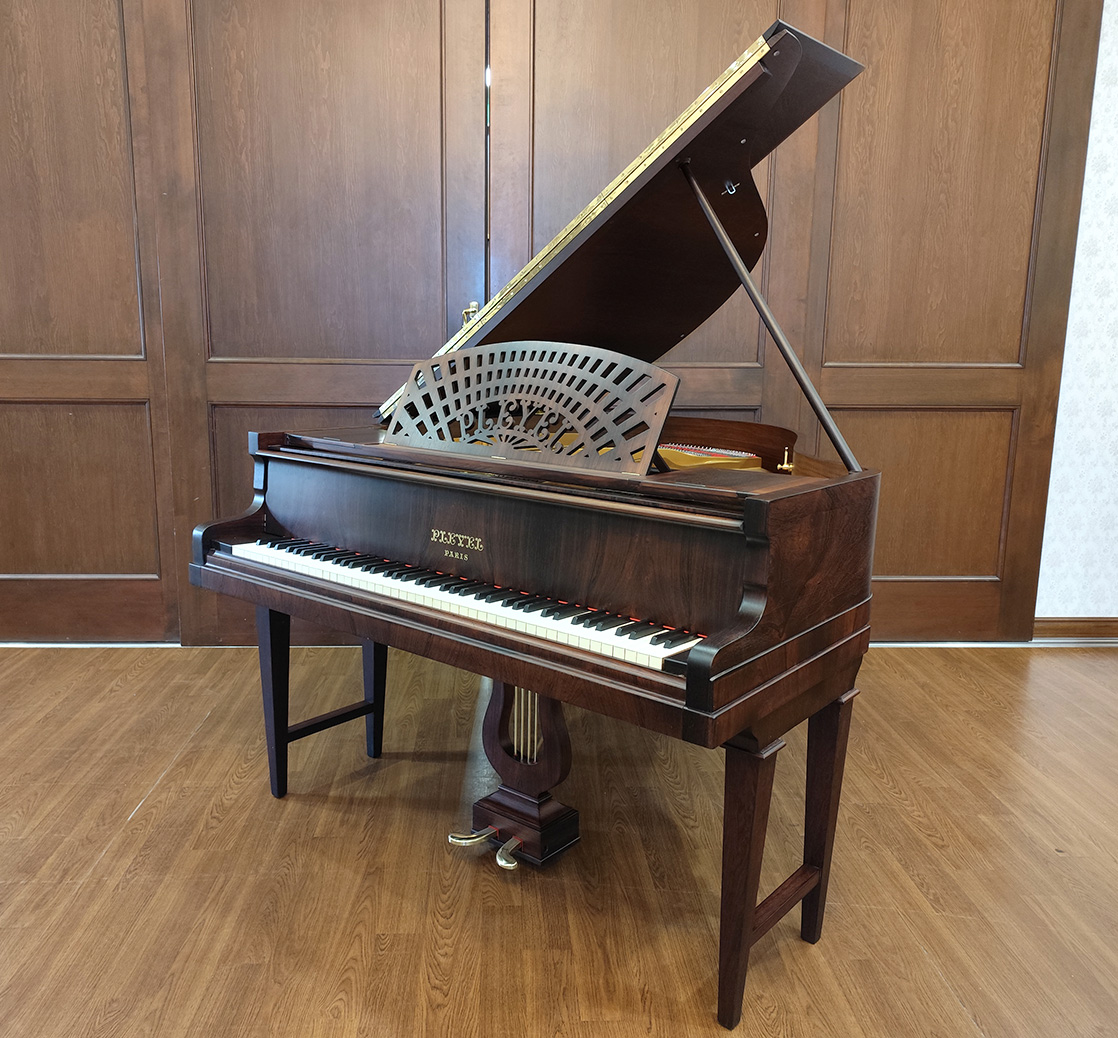 プレイエル No.3bis（Pleyel No.3bis）