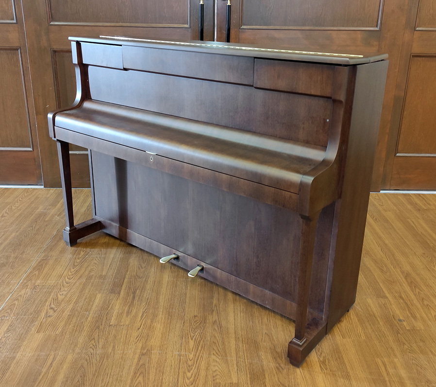 シンメル 112バロック(Schimmel 112baroque)