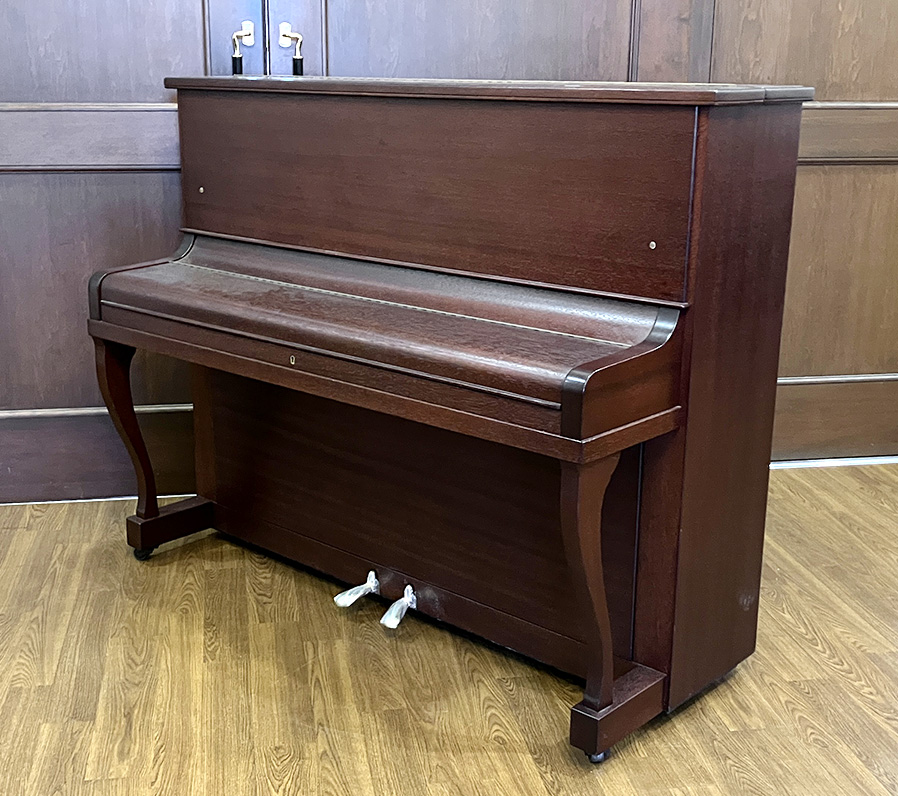 シンメル 121（Schimmel 121）