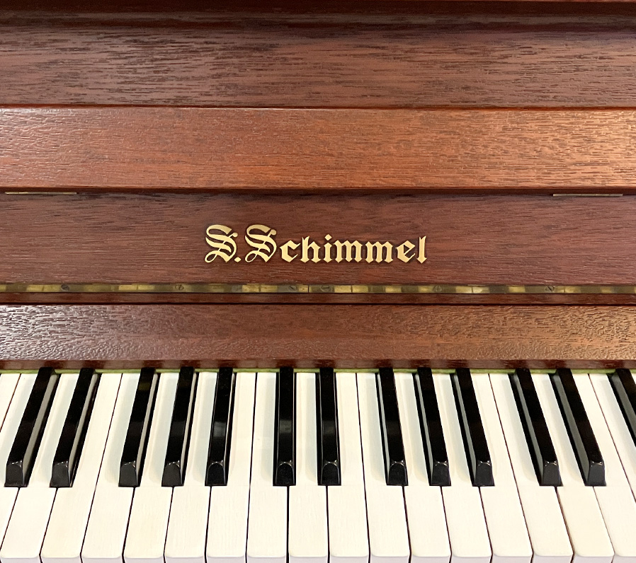 シンメル 121（Schimmel 121）