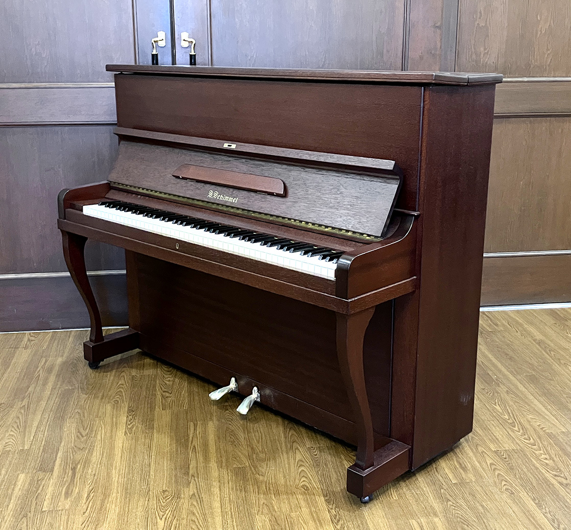 シンメル 121（Schimmel 121）