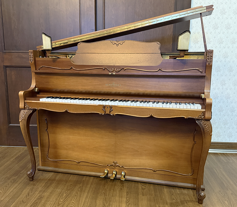 シンメル 112B
