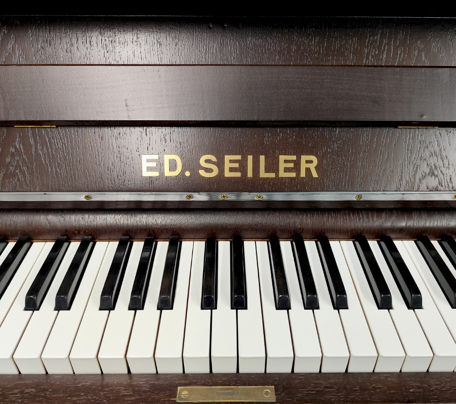 ED.SEILER STYLE 126（ED.SEILER STYLE 126）