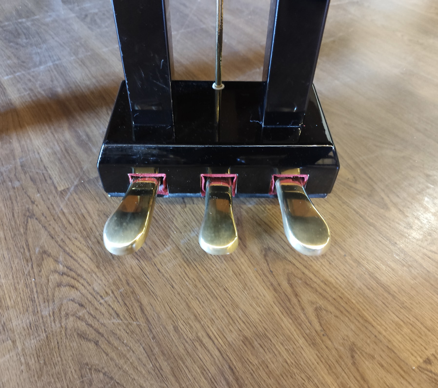 シュタイングレーバー162（Steingraeber＆Sohne162）