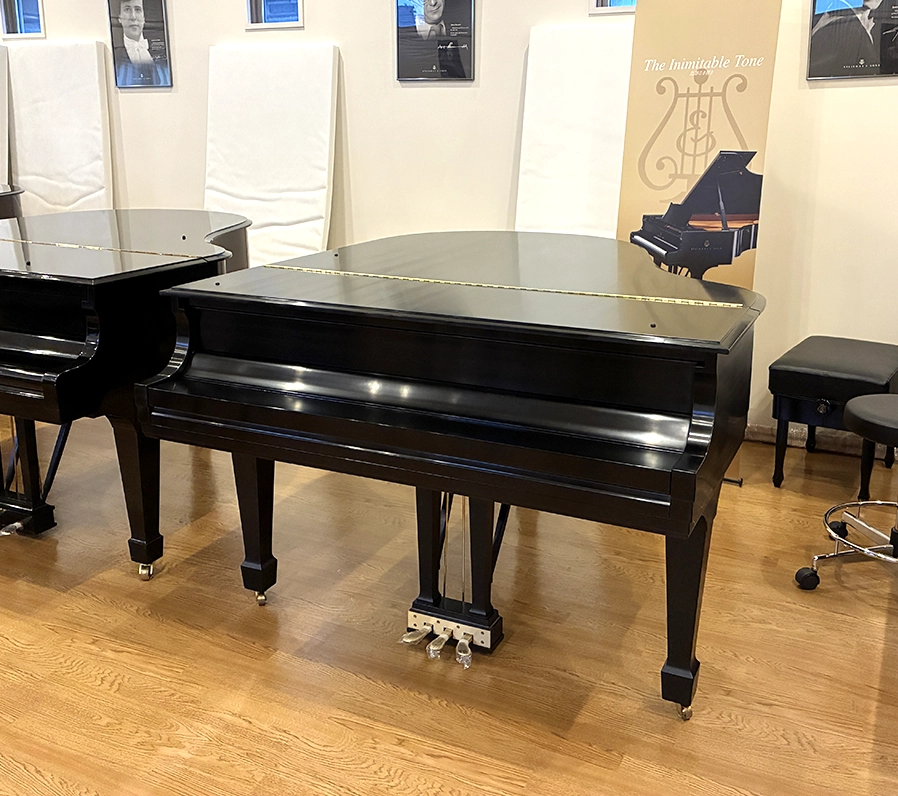 スタインウェイ O-180（Steinway＆Sons O-180）