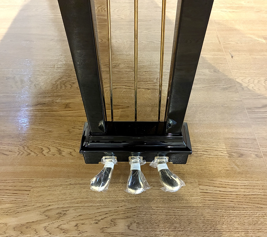 スタインウェイ O-180（Steinway＆Sons O-180）