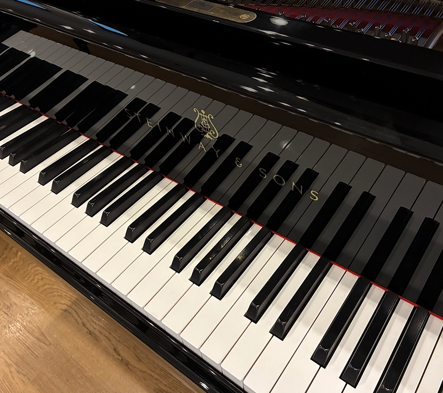 スタインウェイ O-180（Steinway＆Sons O-180）