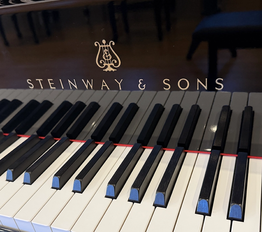 スタインウェイ O-180（Steinway＆Sons O-180）