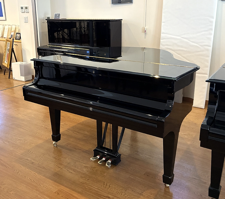 スタインウェイ S-155（Steinway＆Sons S-155）