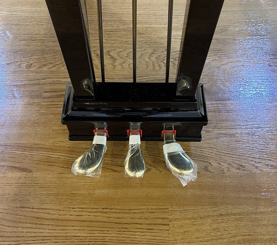 スタインウェイ S-155（Steinway＆Sons S-155）
