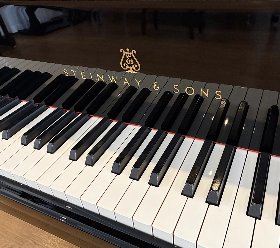 スタインウェイ S-155（Steinway＆Sons S-155）