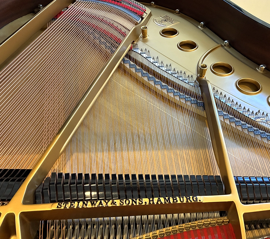 スタインウェイ S-155（Steinway＆Sons S-155）