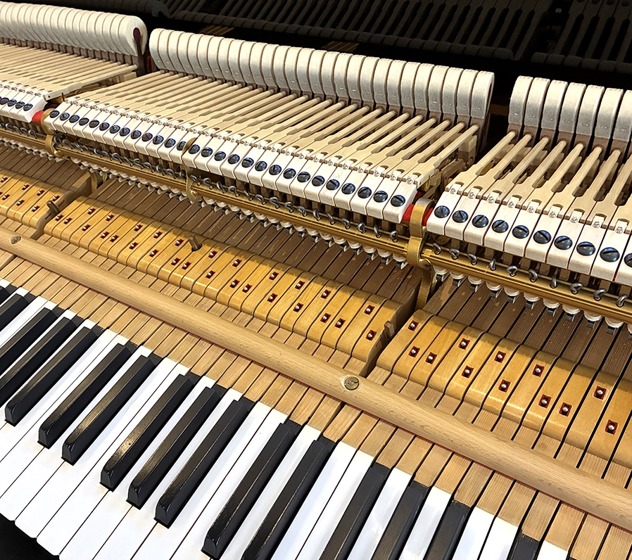 スタインウェイ S-155（Steinway＆Sons S-155）