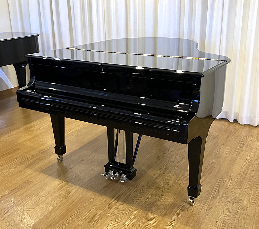 スタインウェイ O-180（Steinway＆Sons O-180）