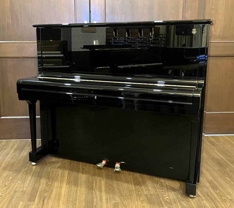 スタインウェイ V-125（Steinway＆Sons V-125）