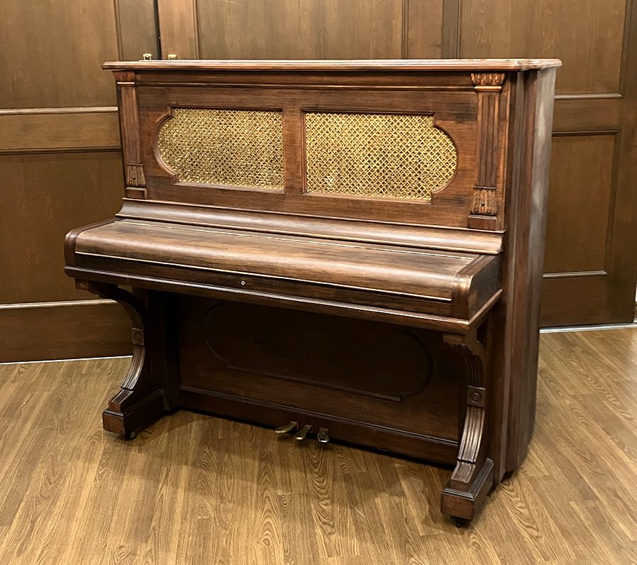 スタインウェイ Model.K（Steinway＆Sons Model.K）