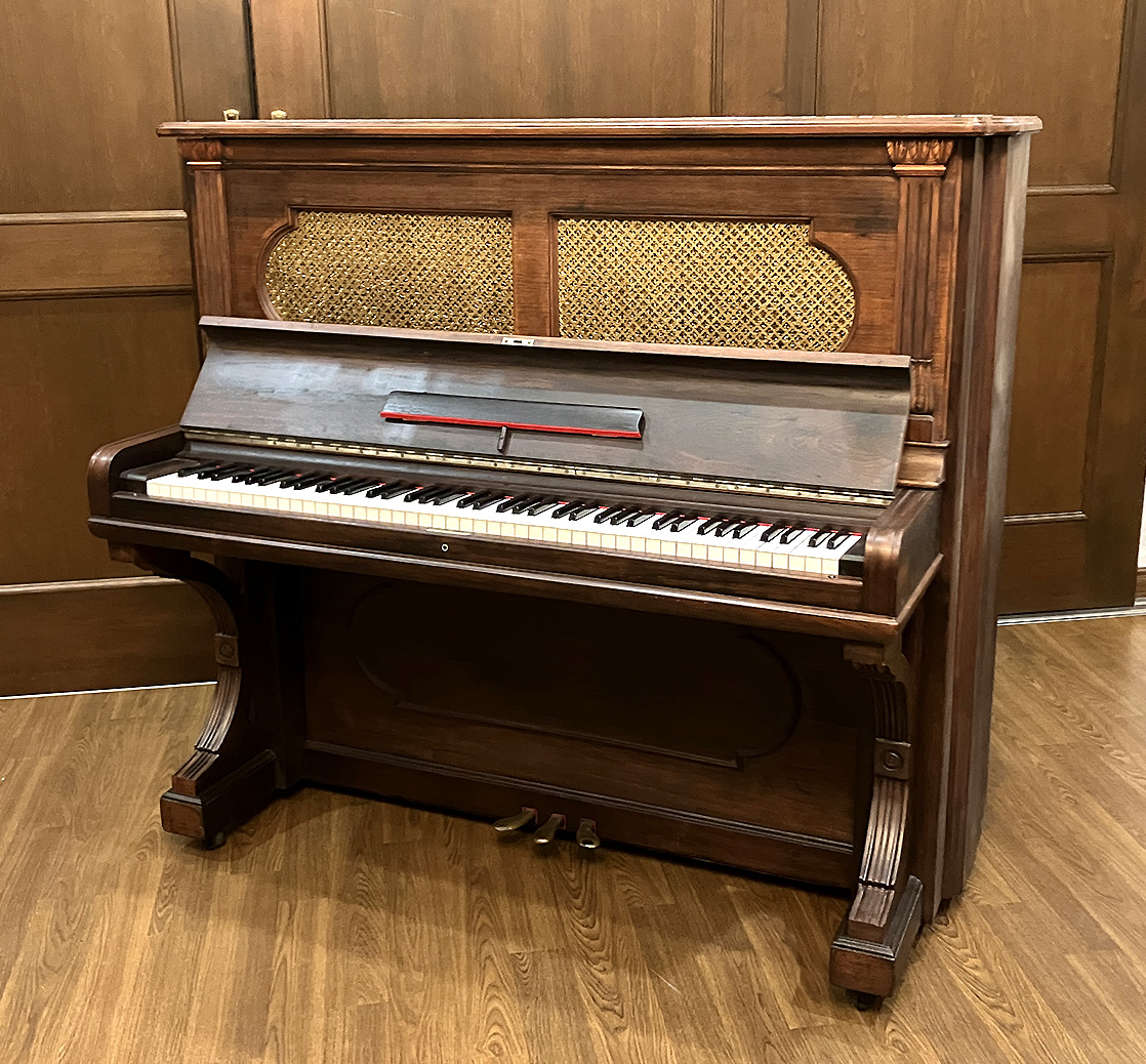 スタインウェイ Model.K（Steinway＆Sons Model.K）