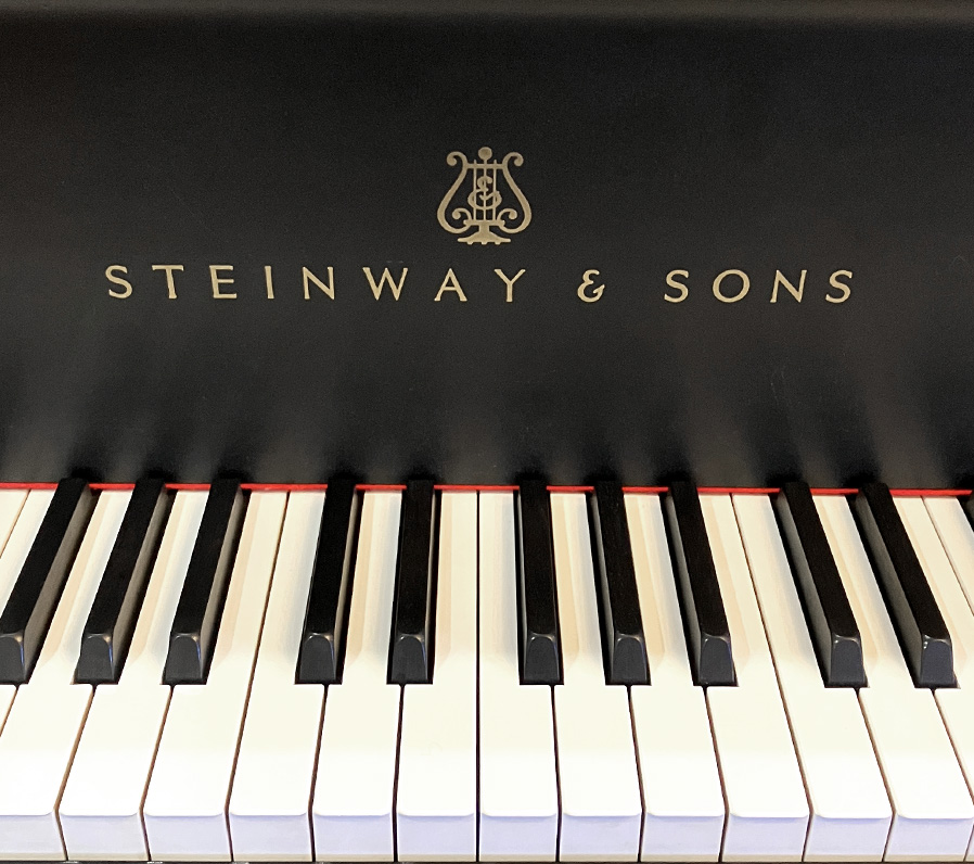 スタインウェイ AS-188（Steinway＆Sons AS-188）