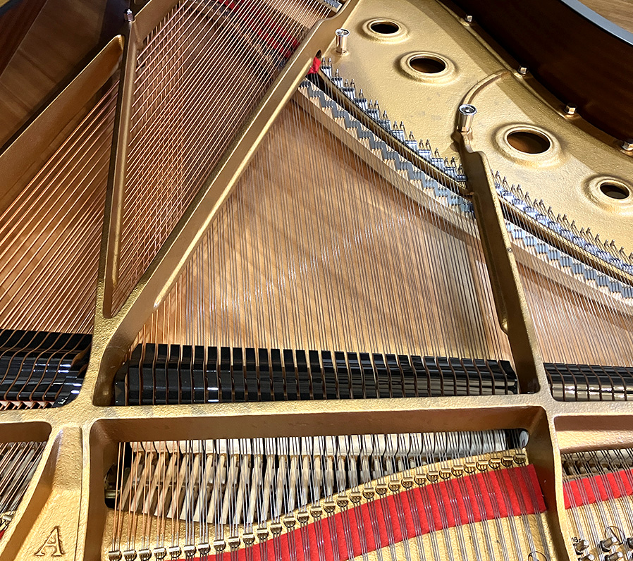 スタインウェイ AS-188（Steinway＆Sons AS-188）