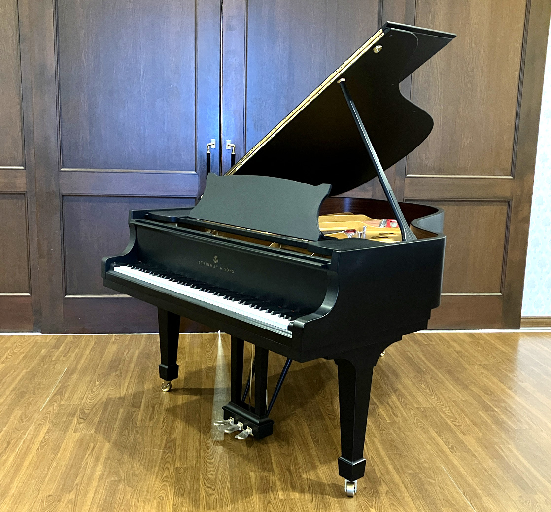 スタインウェイ AS-188（Steinway＆Sons AS-188）