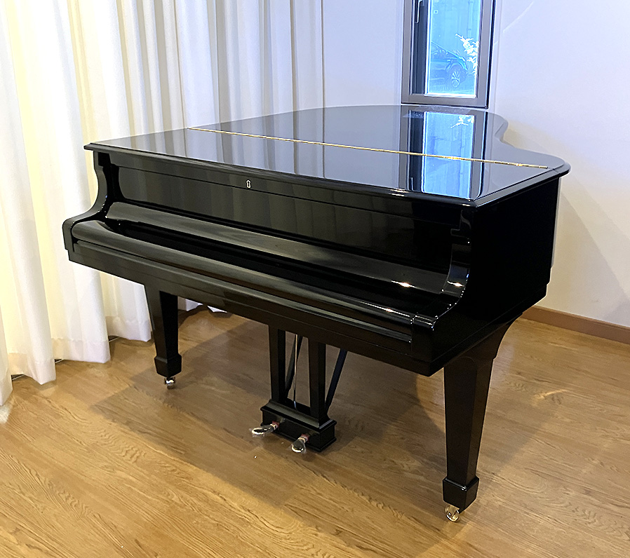 スタインウェイ O-180（Steinway＆Sons O-180）