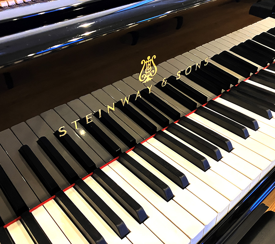 スタインウェイ O-180（Steinway＆Sons O-180）