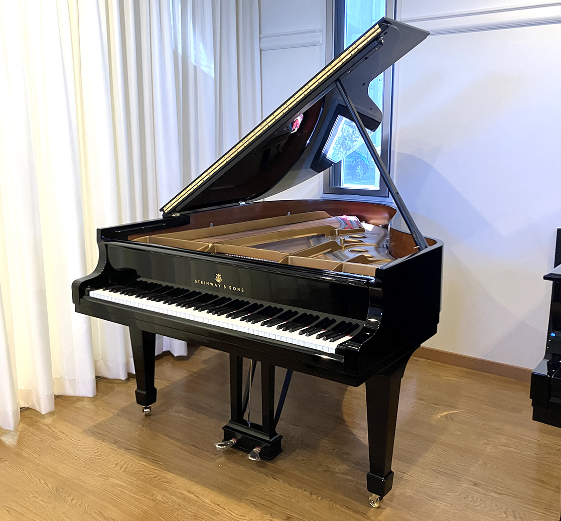 スタインウェイ O-180（Steinway＆Sons O-180）