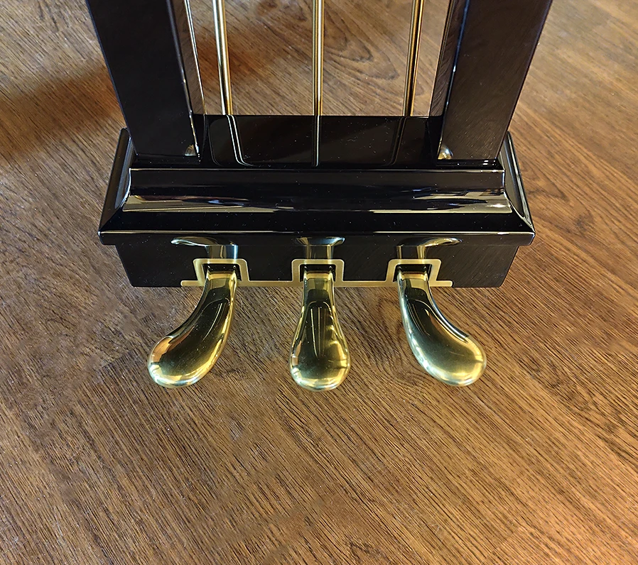 スタインウェイ B-211（Steinway＆Sons B-211）
