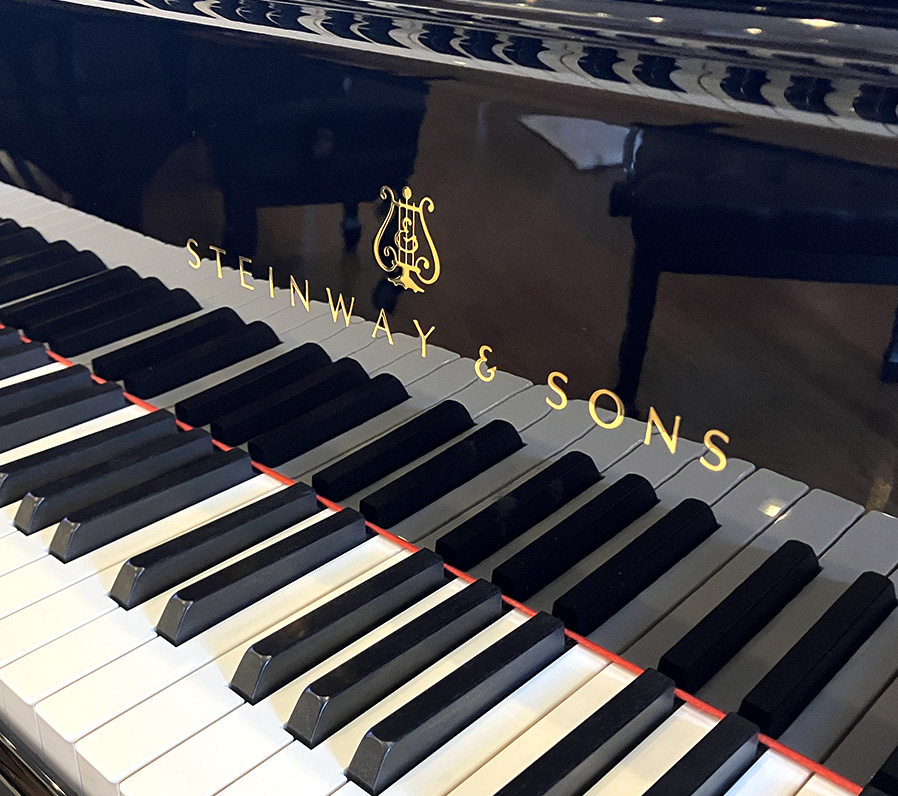 スタインウェイ B-211（Steinway＆Sons B-211）