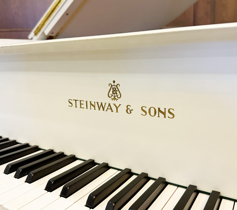 スタインウェイ M-170（Steinway＆Sons M-170）