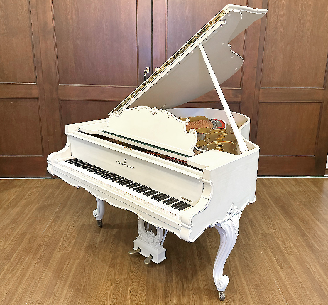 スタインウェイ M-170（Steinway＆Sons M-170）