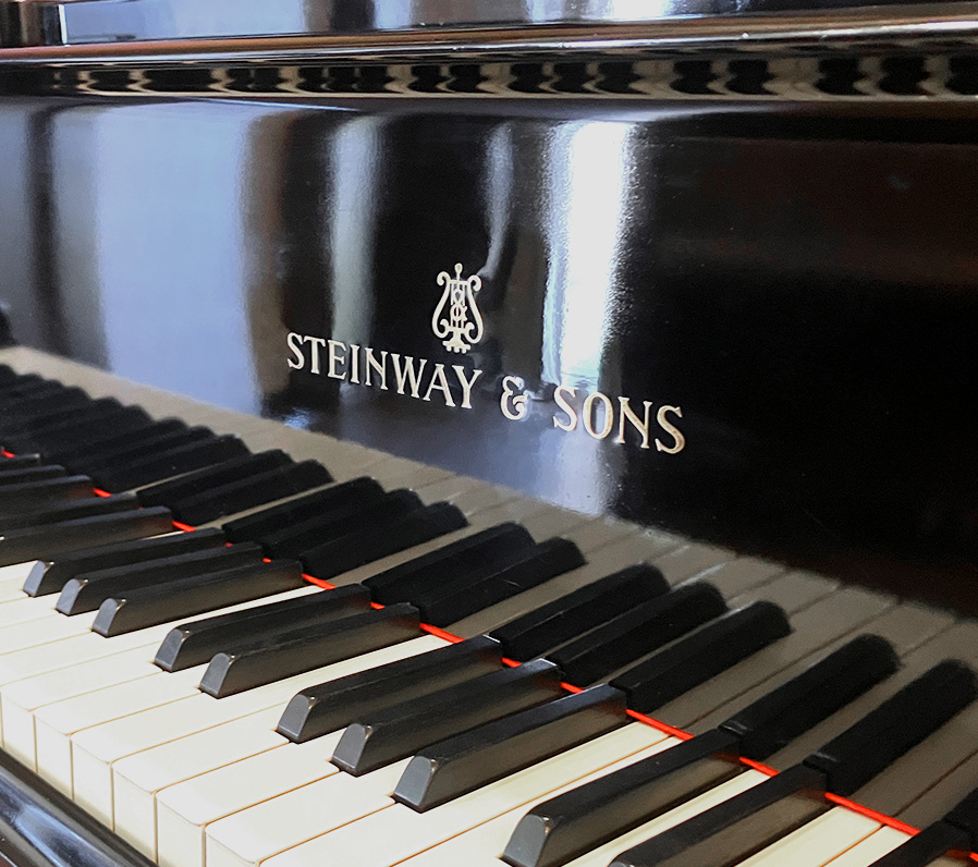 スタインウェイ M-170（Steinway＆Sons M-170）