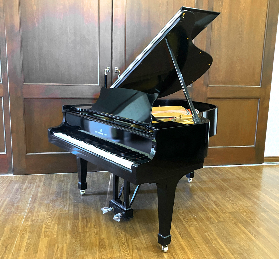 スタインウェイ M-170（Steinway＆Sons M-170）