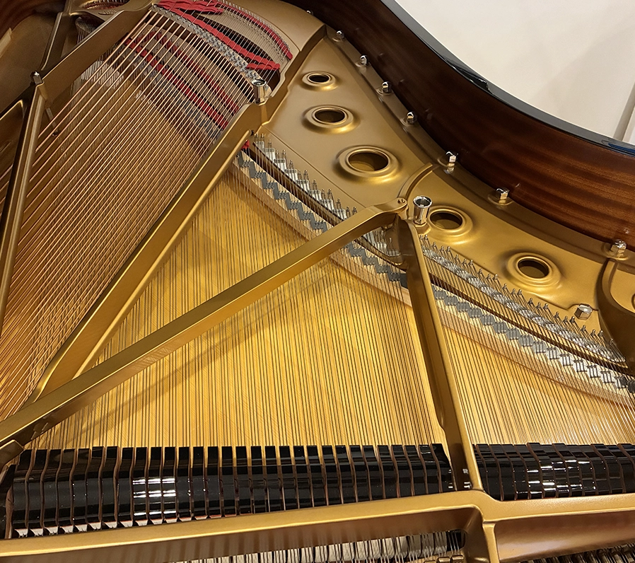 スタインウェイ B-211(Steinway&Sons B-211)