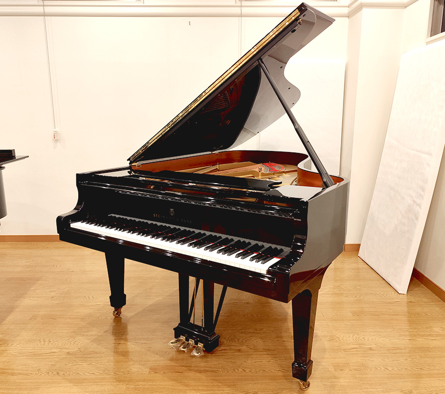 スタインウェイ B-211（Steinway＆Sons B-211）