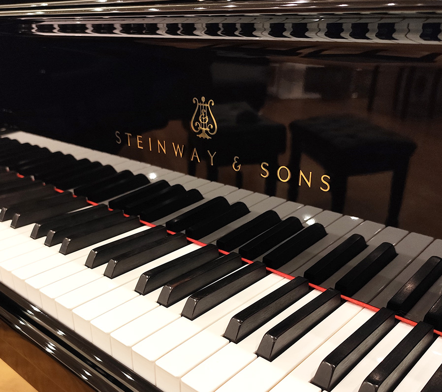 スタインウェイ B-211（Steinway＆Sons B-211）