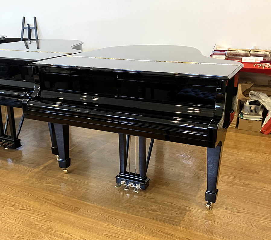 スタインウェイ O-180（Steinway＆Sons O-180）