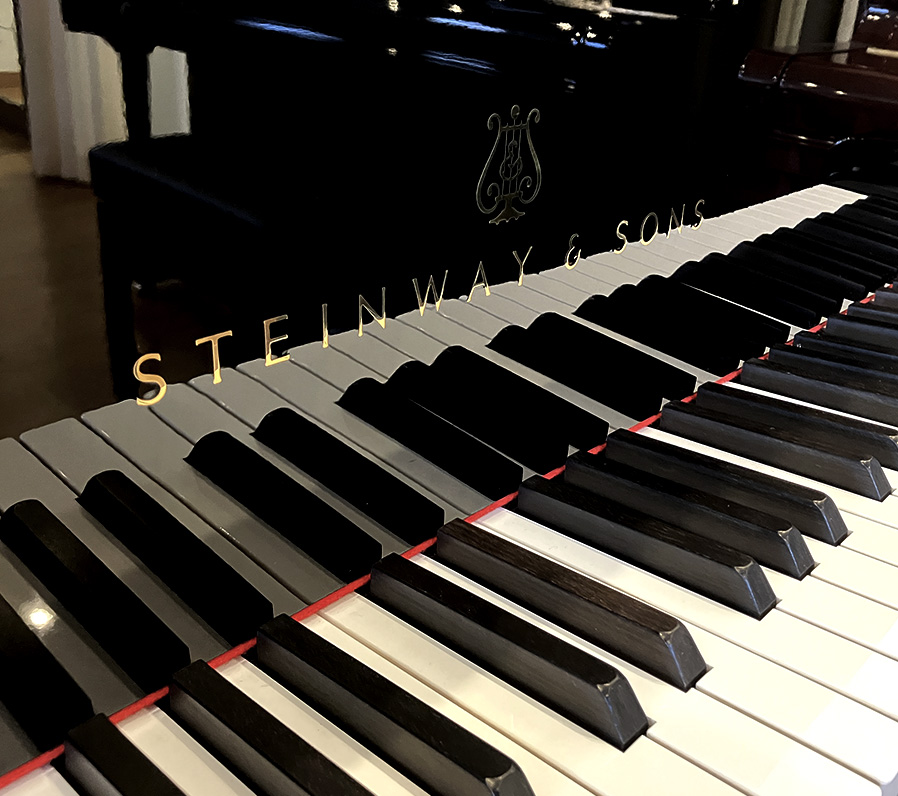 スタインウェイ O-180（Steinway＆Sons O-180）